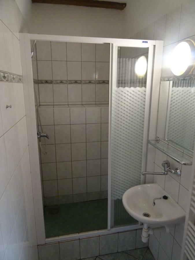 U Nás - Apartmán Zajíc Vapenna Esterno foto
