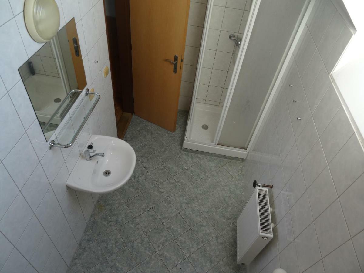 U Nás - Apartmán Zajíc Vapenna Esterno foto
